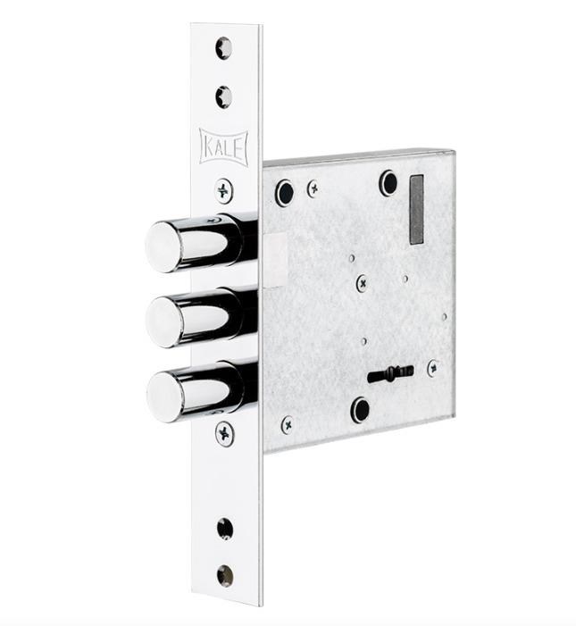 NO NAME MORTISE LOCK KALE. 447L