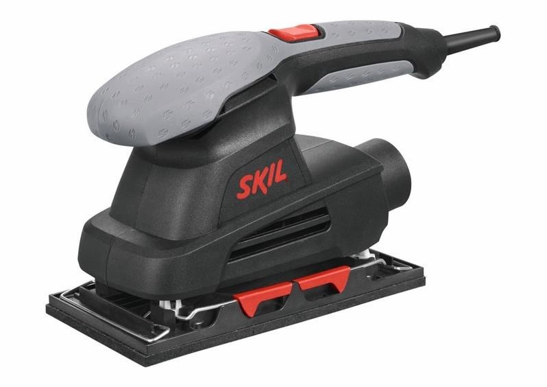 PALM SANDER SKIL 7338AA | F0157338AA