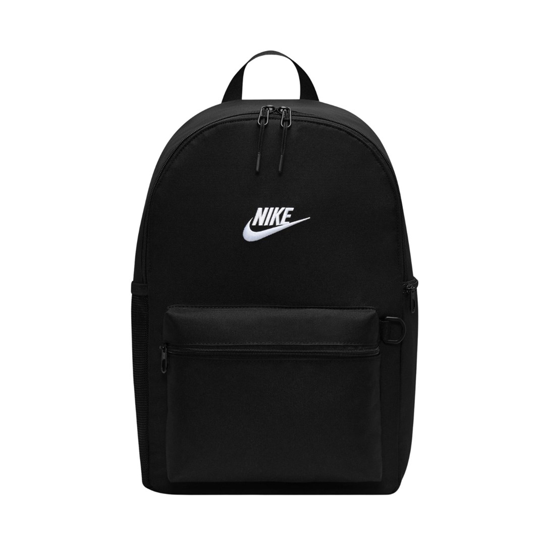 Plecak Nike Heritage 2.0 czarny