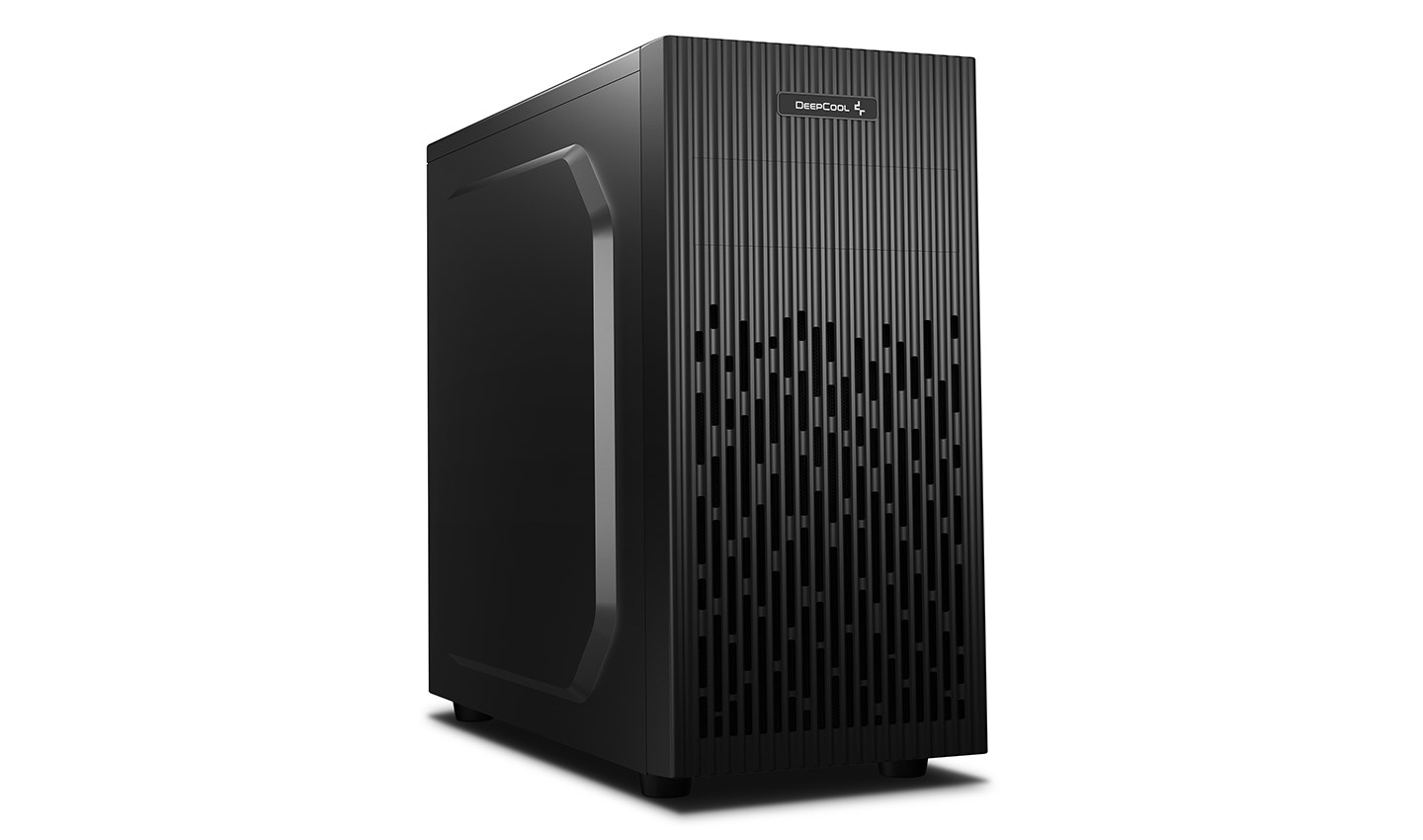 Deepcool  MATREXX 30 SI  Black  Micro