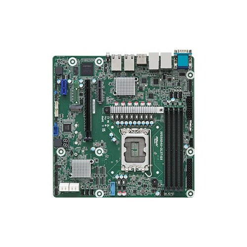 Asrock W680D4U-2L2T/G5 motherboard Intel W680 LGA