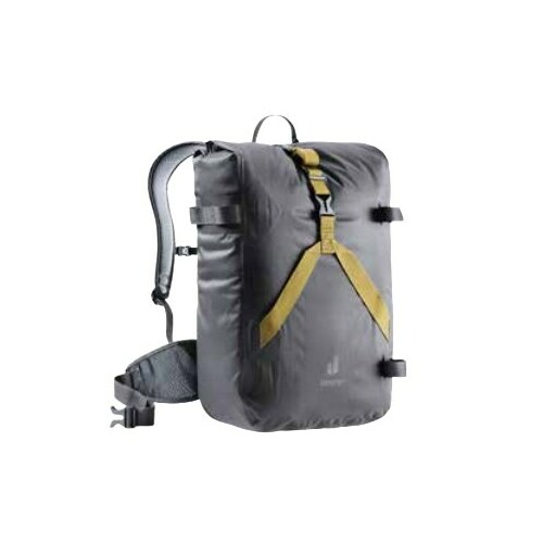 Bicycle backpack - Deuter Amager 25+5
