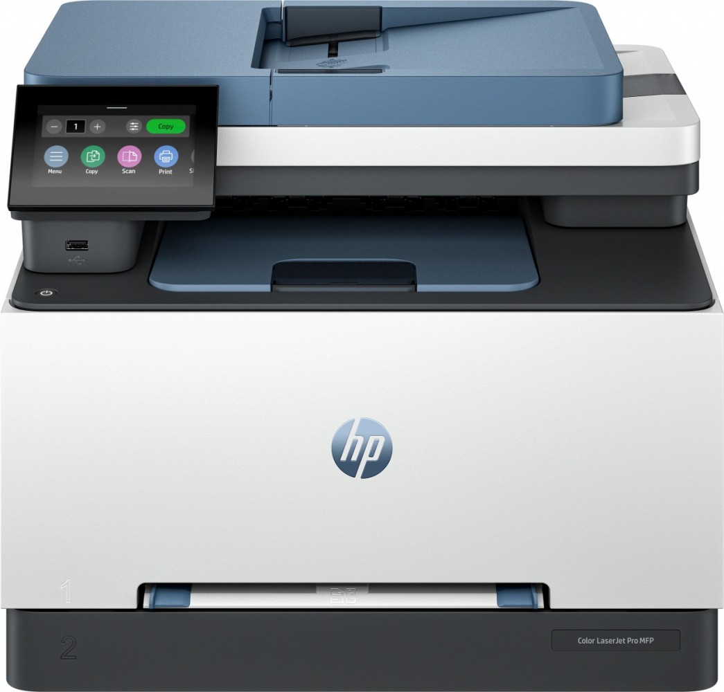 Daudzfunkciju printeris HP Color LaserJet Pro