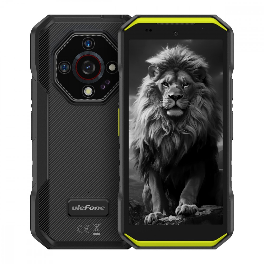 Ulefone Armor X32 Pro 5G 8/256GB