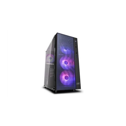 DeepCool Matrexx 55 Mesh Datora korpuss