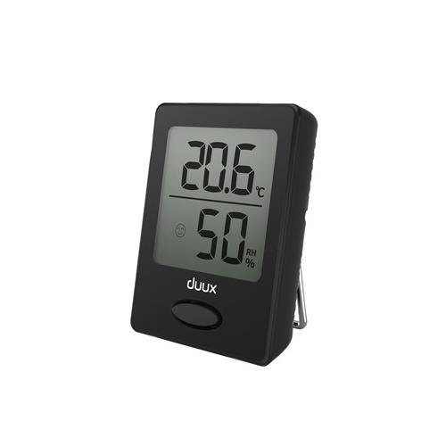 Duux | Sense | Black |