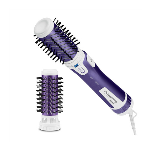 ROWENTA rotējošs matu veidotājs Brush Activ