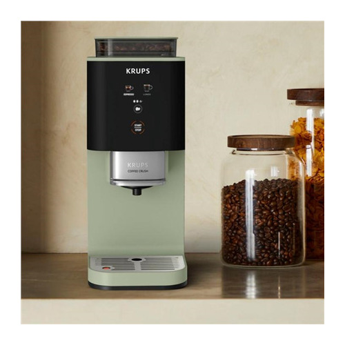Krups Coffee Maker | SA401LE0 Crush