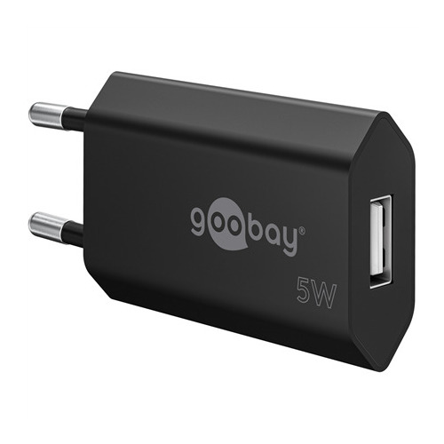 Goobay Adapter 5V | 44949 |