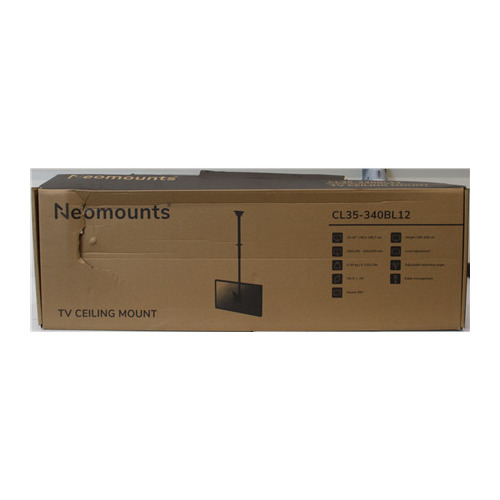 NEOMOUNTS BY NEWSTAR SALE OUT. Neomounts