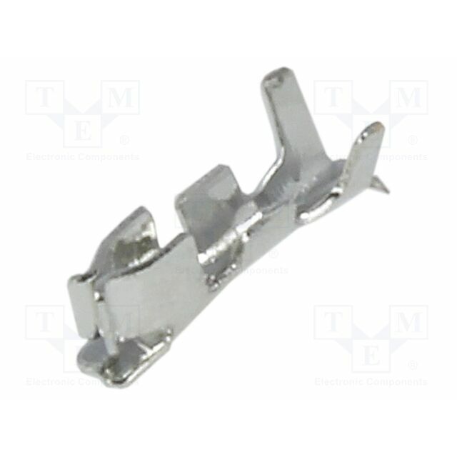 JOINT TECH Contact; female; phosphor bronze