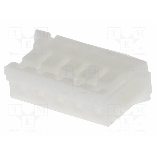 JOINT TECH Connector: wire-board; plug; female