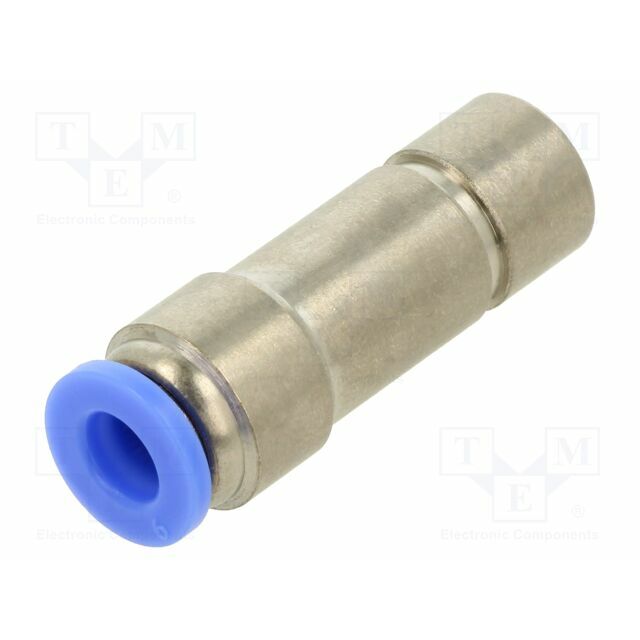 PNEUMAT Push-in fitting; reductive; -0.95÷15bar
