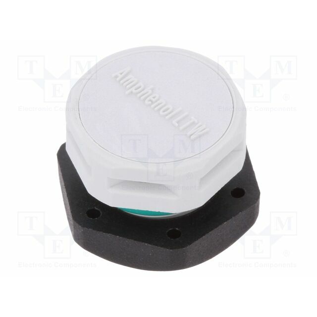 AMPHENOL LTW Pressure compensation device; IP68