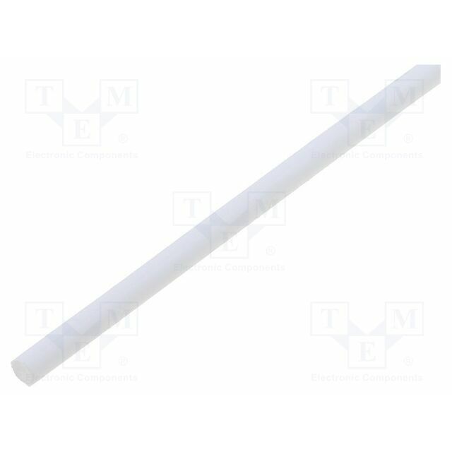 CYG/KTG Insulating tube; fiberglass; -10÷200°C; Øint: