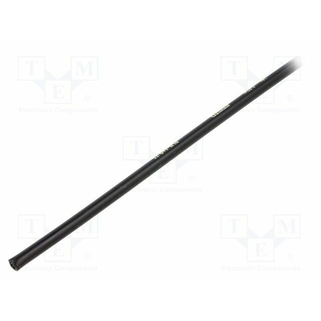 FESTO Pneumatic tubing; -0.95÷14bar; polyetylene