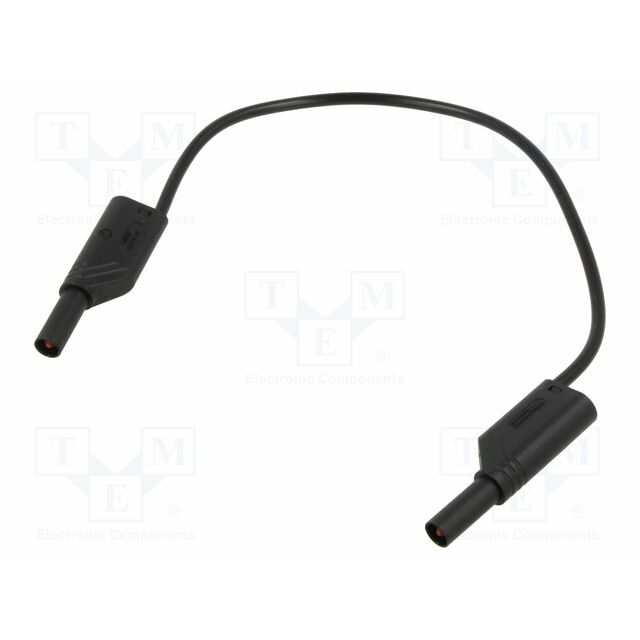 HIRSCHMANN T&M Test lead: single; 32A