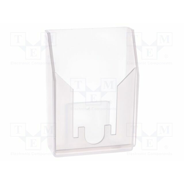 ELED Cover; 52.5x73x23.7mm |