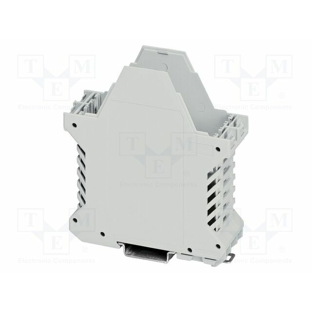 PHOENIX CONTACT Enclosure base; with FE
