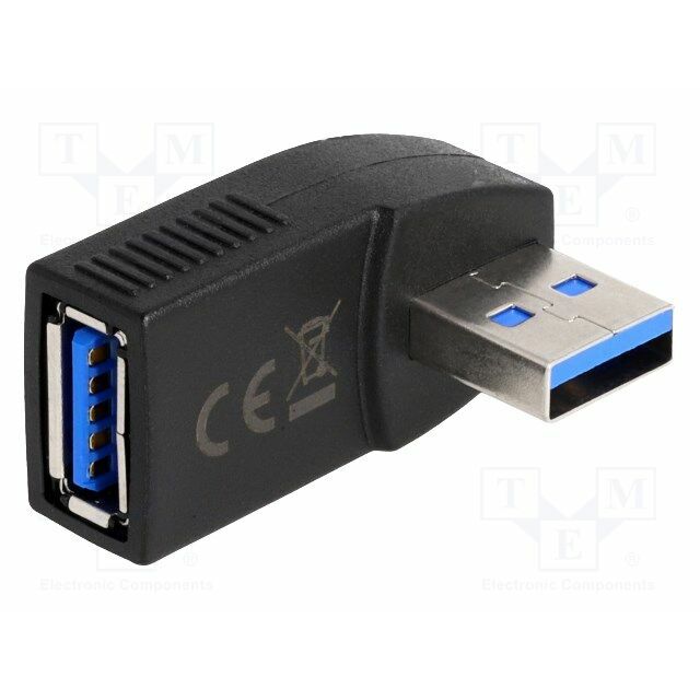 Adapter; USB 3.0; USB A