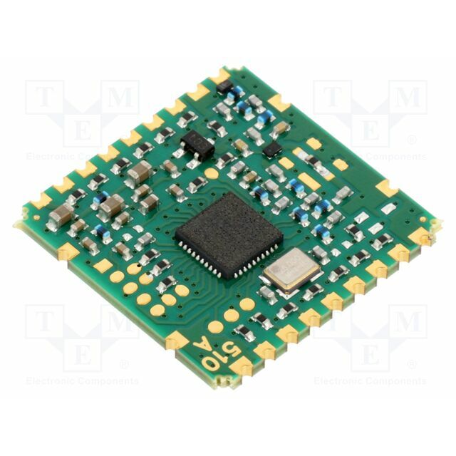 AUREL Module: RF | RTX-NB-UART-V2 |