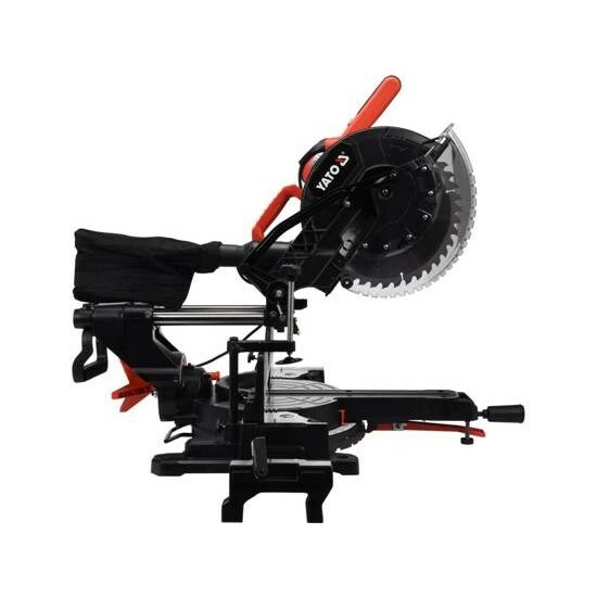 YATO MITER SAW 1800W WITH FEED