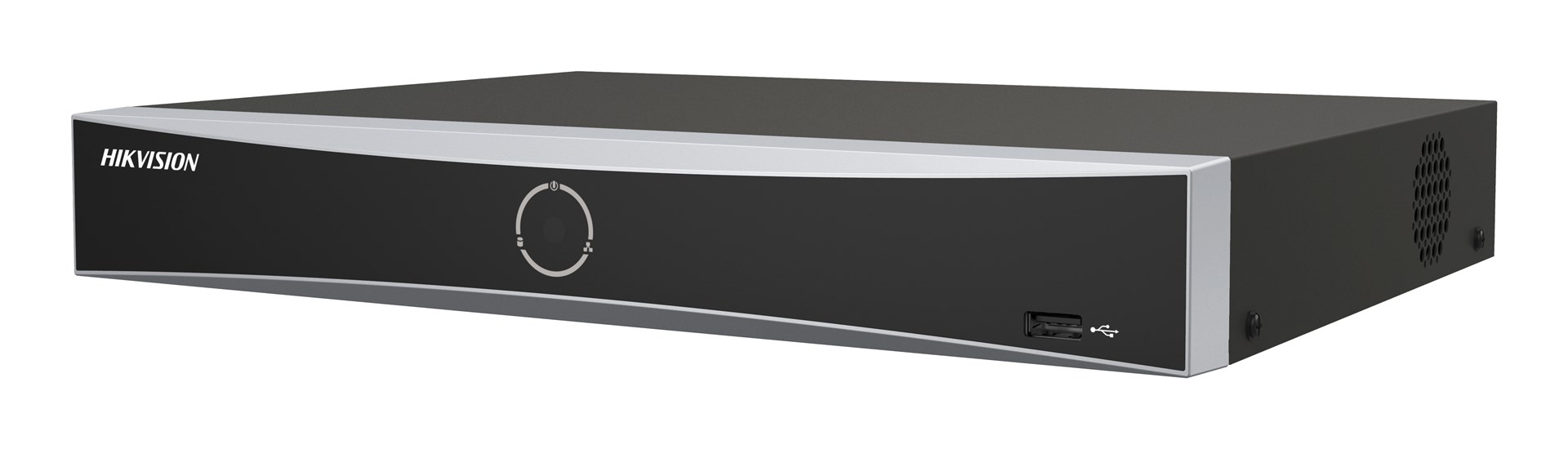 HIKVSION IP Recorder Hikvision DS-7604NXI-K1/4P/Alarm4 |