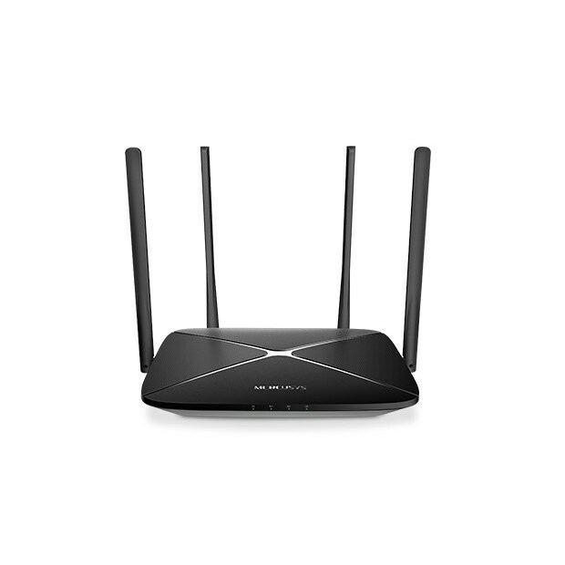 ROUTER MERCUSYS AC12G | AC12G |