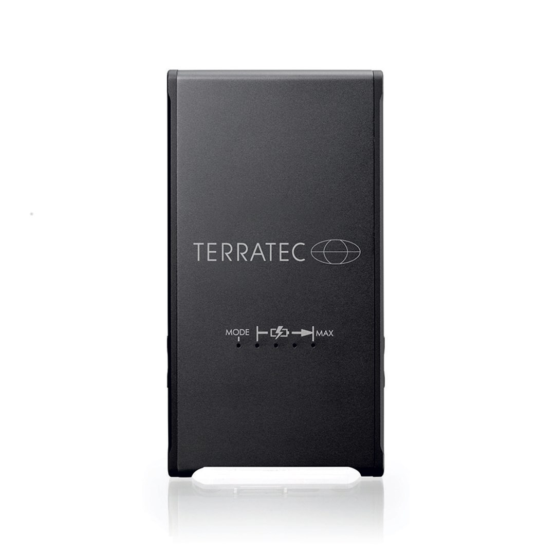 Terratec HA-1 0.06 W Black