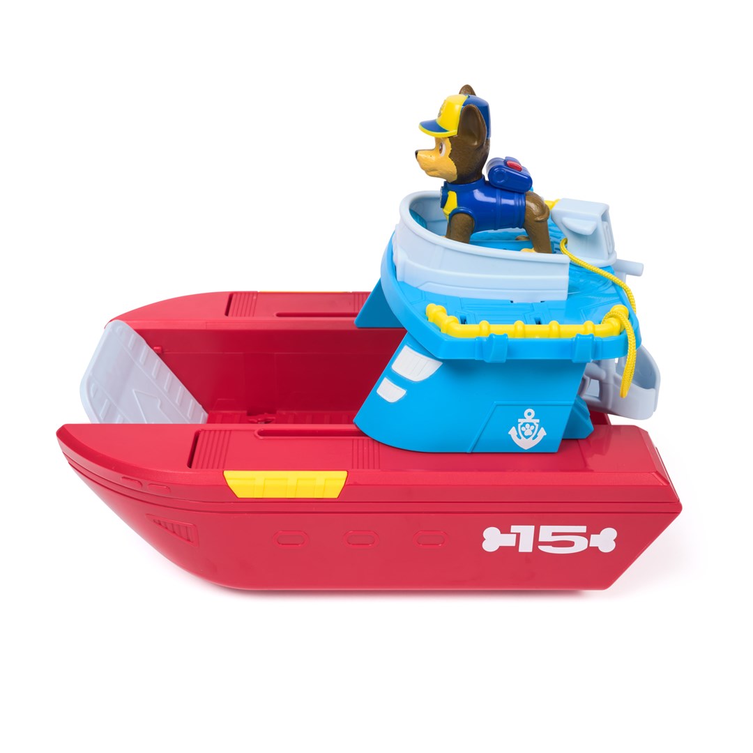 SPIN MASTER PAW Patrol Sea Patroller