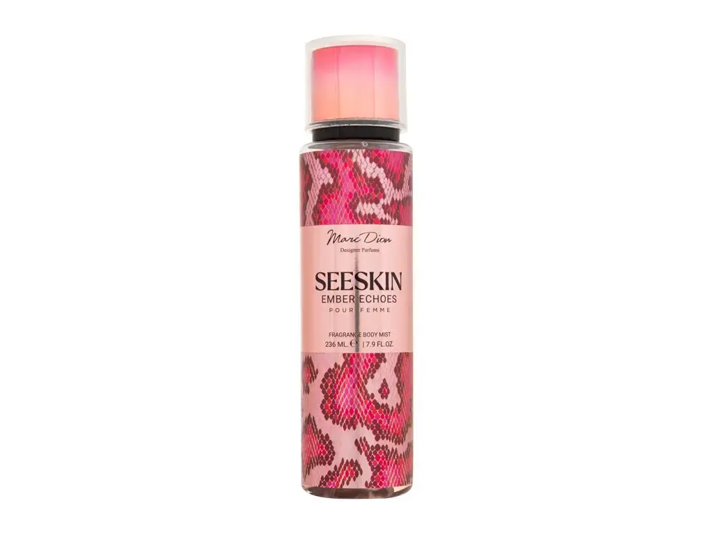 Marc Dion Seeskin Body Spray Ķermeņa