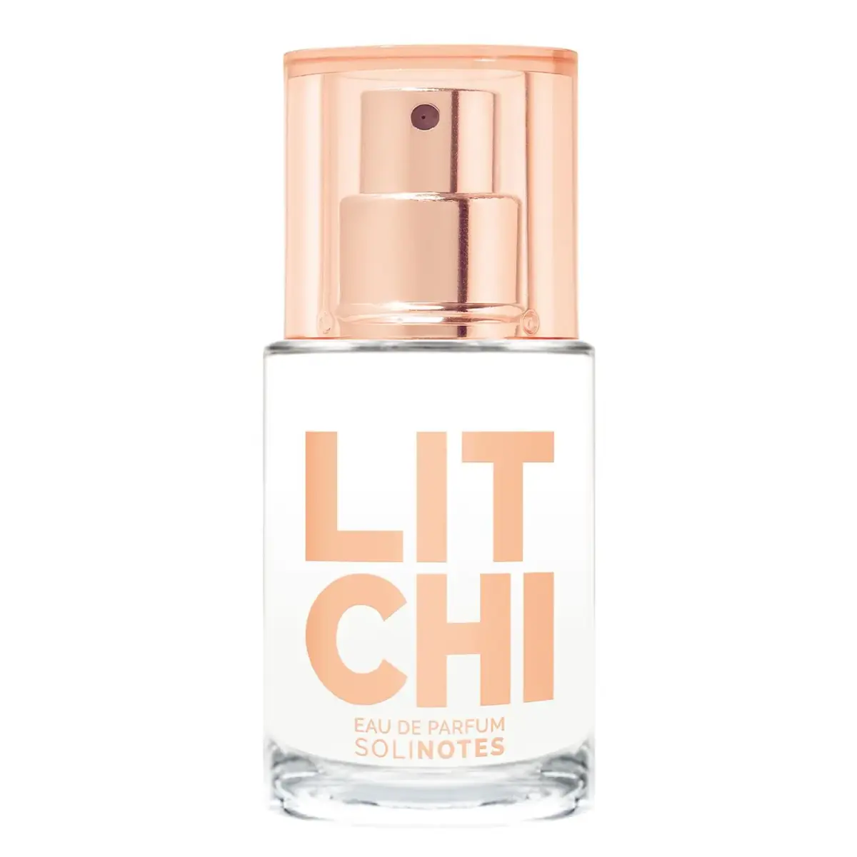 Solinotes, Litchi, Eau De Parfum, For