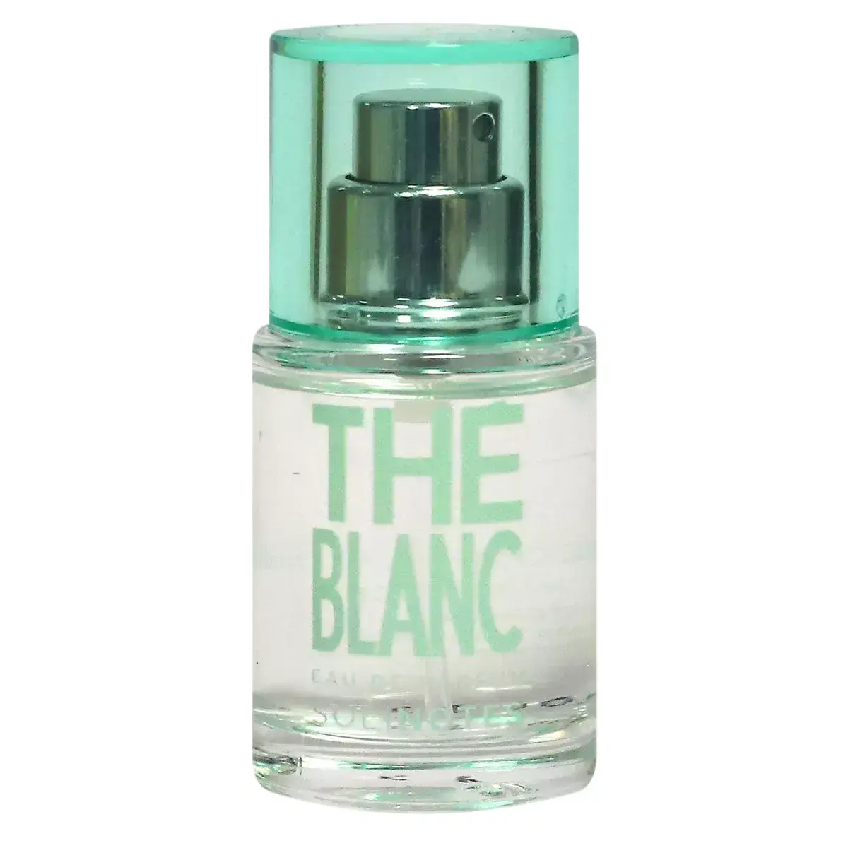 Solinotes, The Blanc, Eau De Parfum