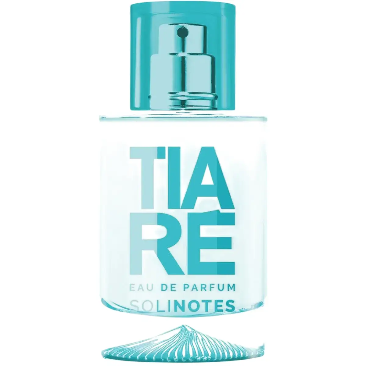 Solinotes, Tiare, Eau De Parfum, For