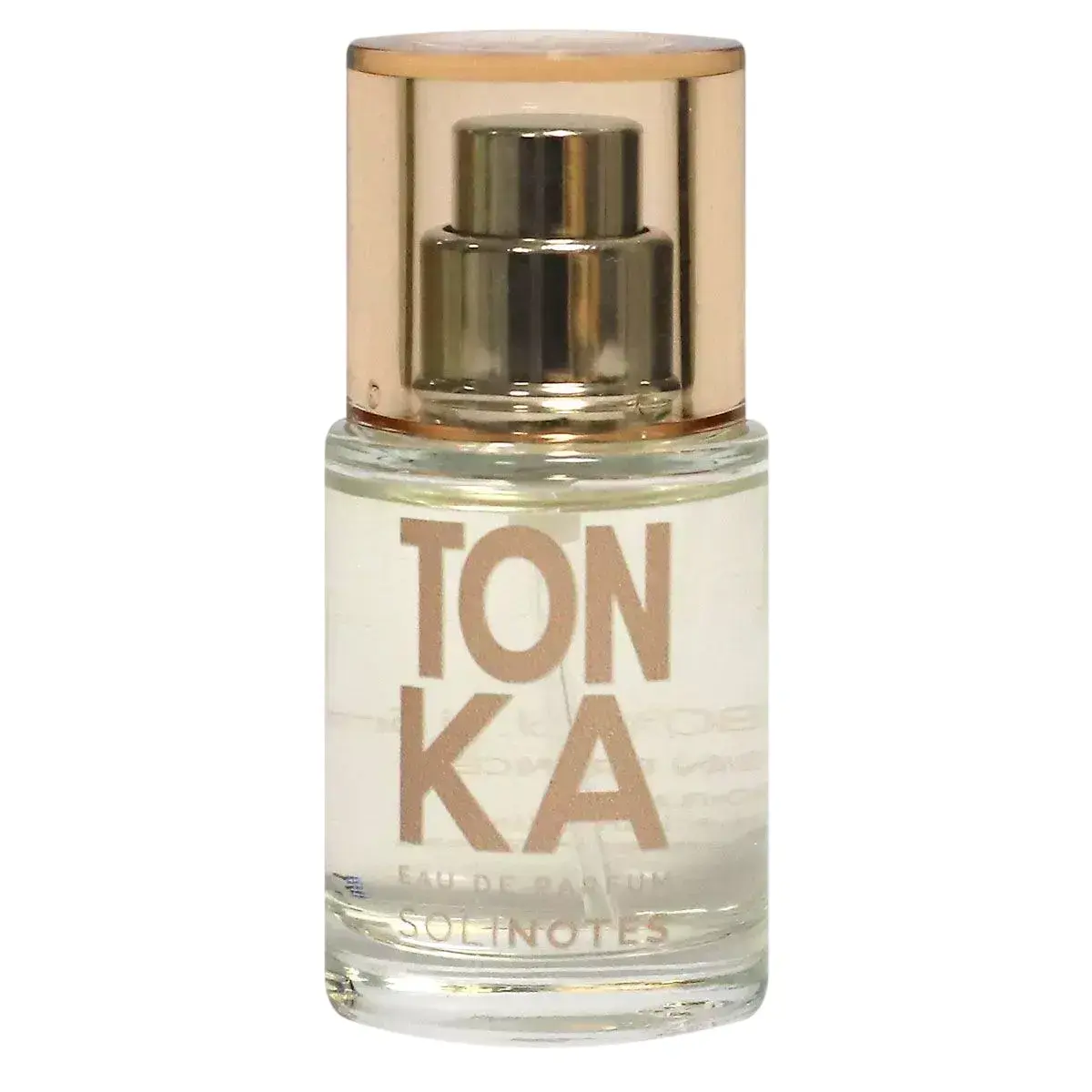 Solinotes, Tonka, Eau De Parfum, For