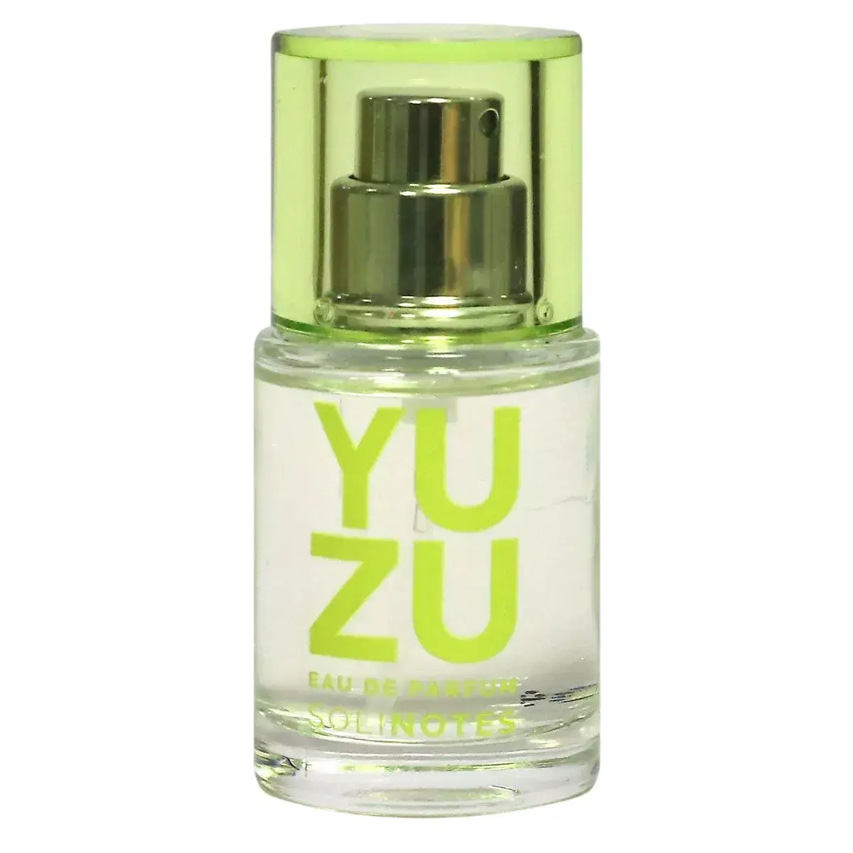 Solinotes, Yuzu, Eau De Parfum, For