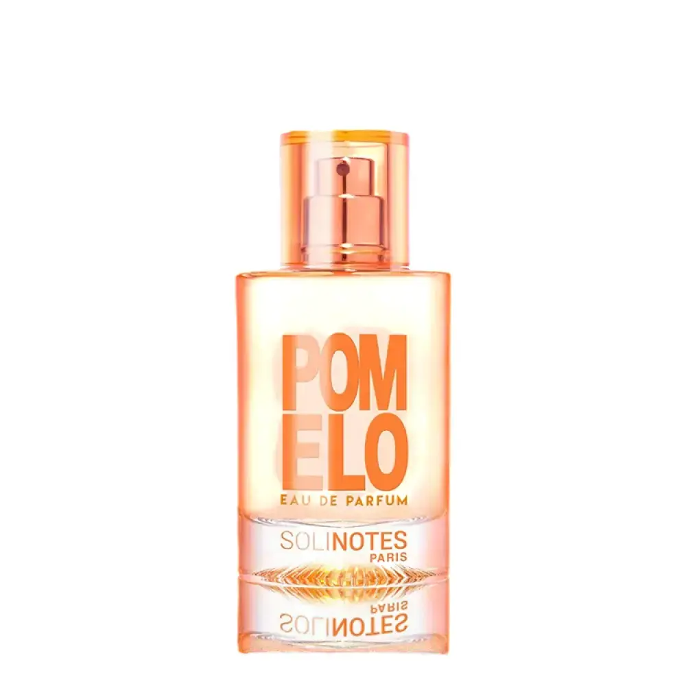 Solinotes, Pomelo, Eau De Parfum, For