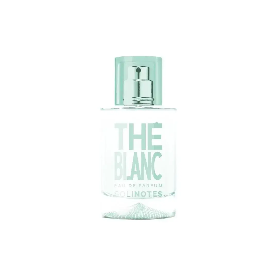 Solinotes, The Blanc, Eau De Parfum
