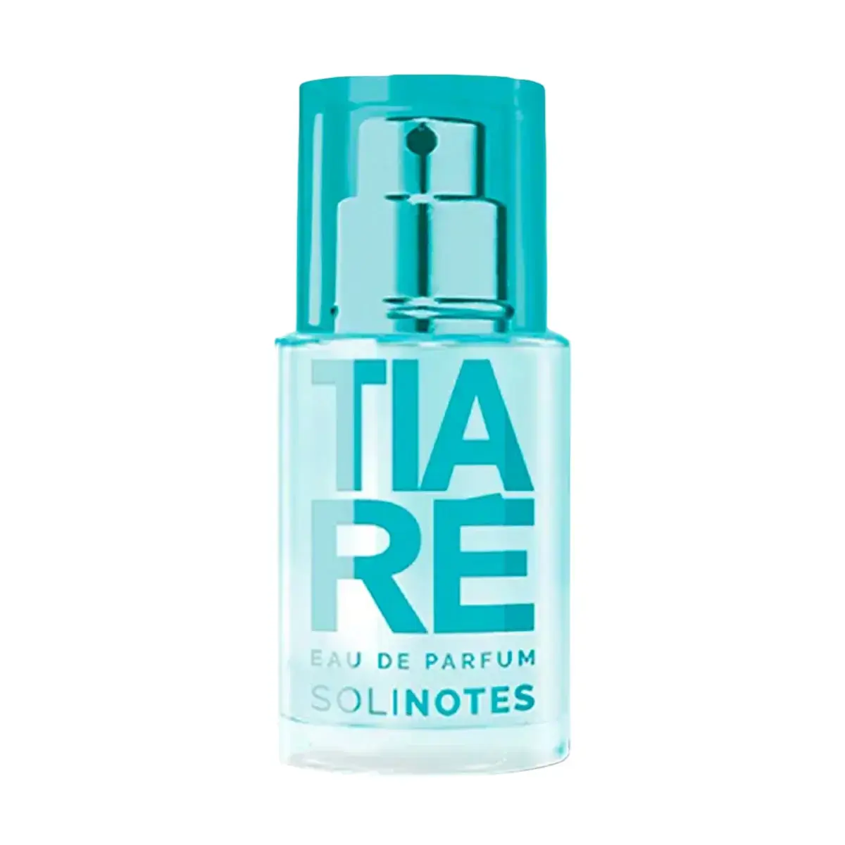 Solinotes, Tiare, Eau De Parfum, For