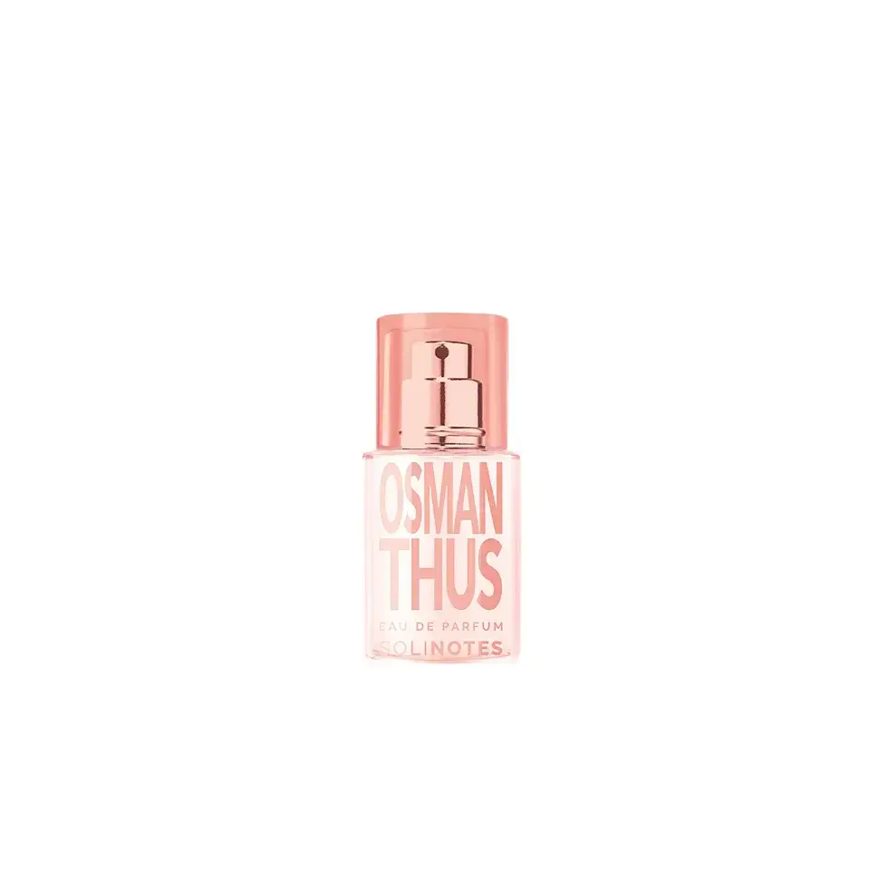 Solinotes, Osmanthus, Eau De Parfum, For