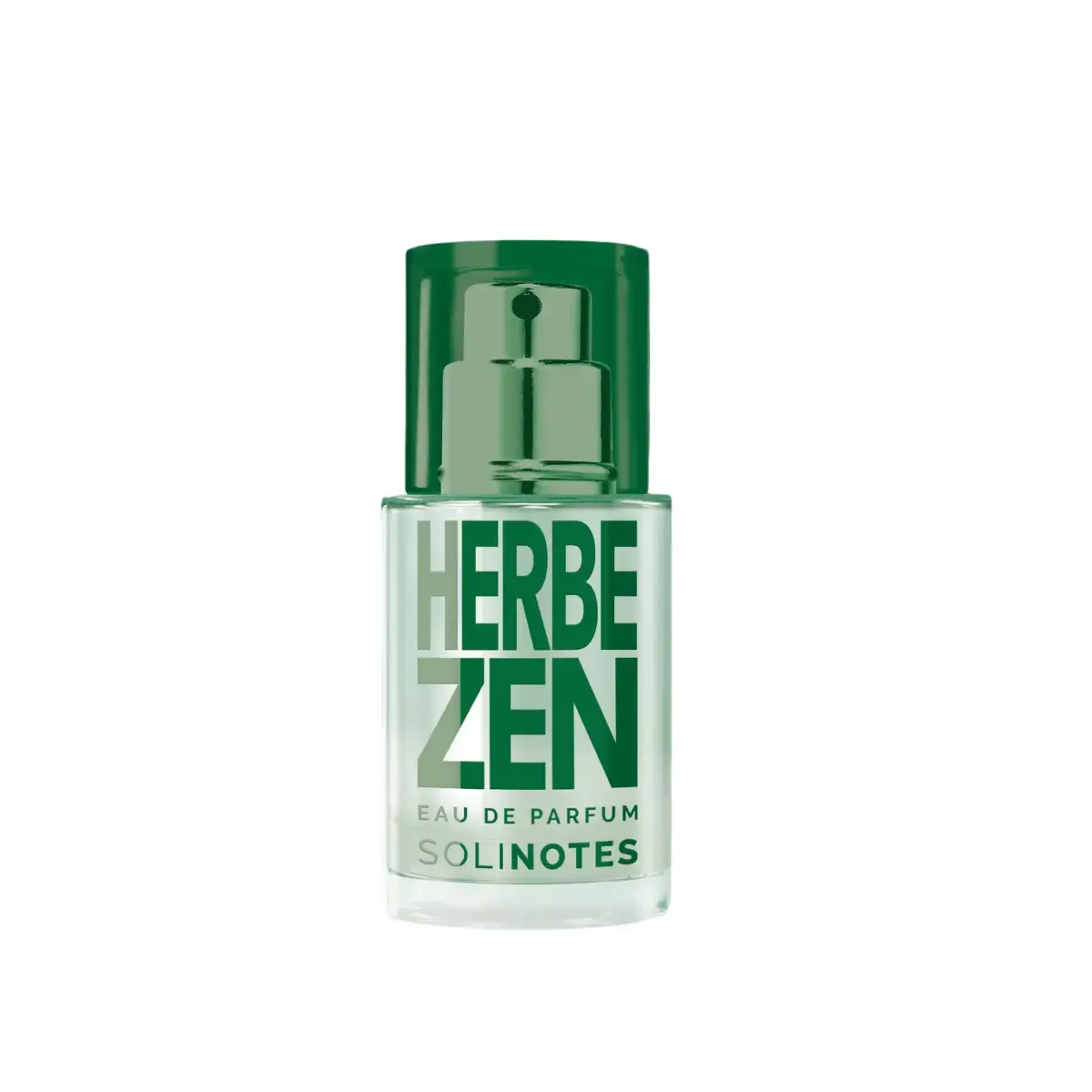 Solinotes, Herbe Zen, Eau De Parfum