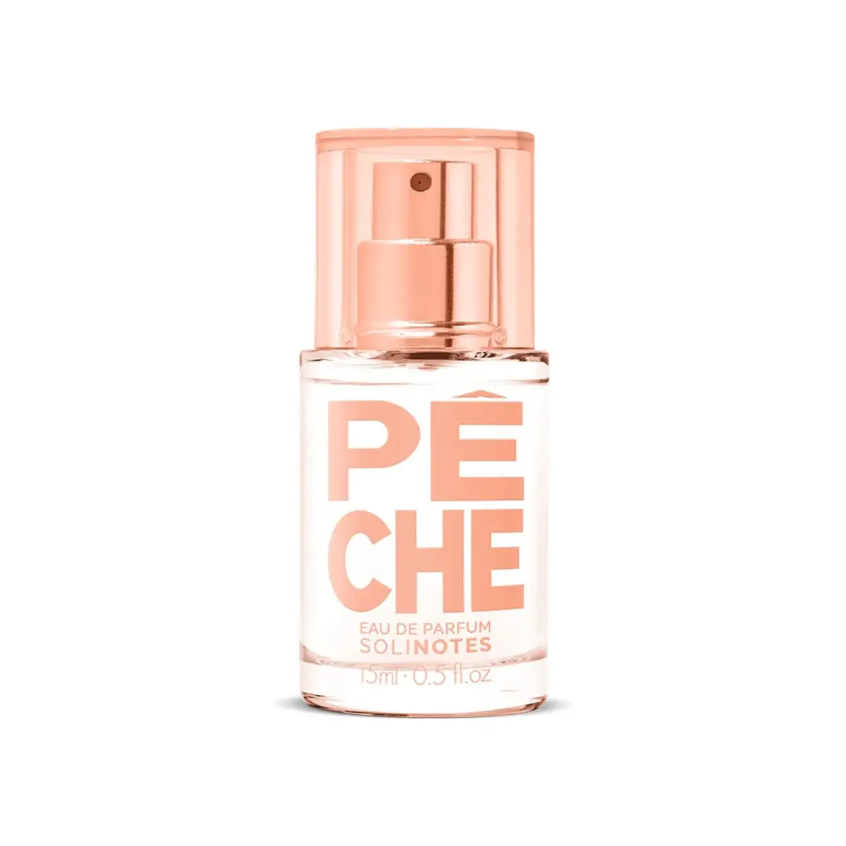 Solinotes, Peche, Eau De Parfum, For