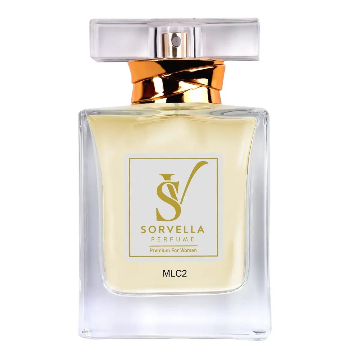Sorvella, MLC2 Premium, Eau De Parfum
