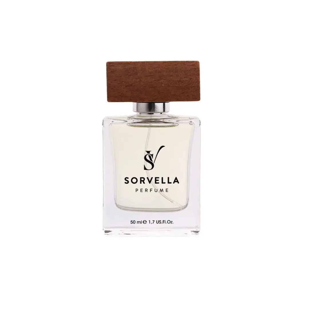Sorvella, S612 Spicy, Eau De Parfum