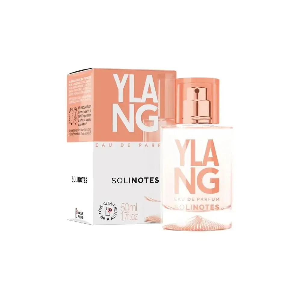 Solinotes, Ylang, Eau De Parfum, Unisex