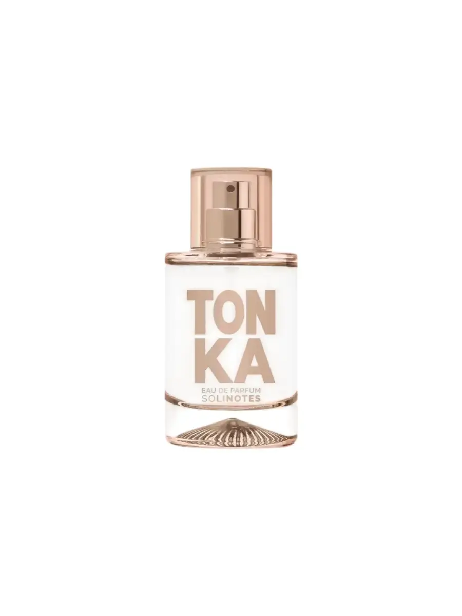 Solinotes, Tonka, Eau De Parfum, Unisex