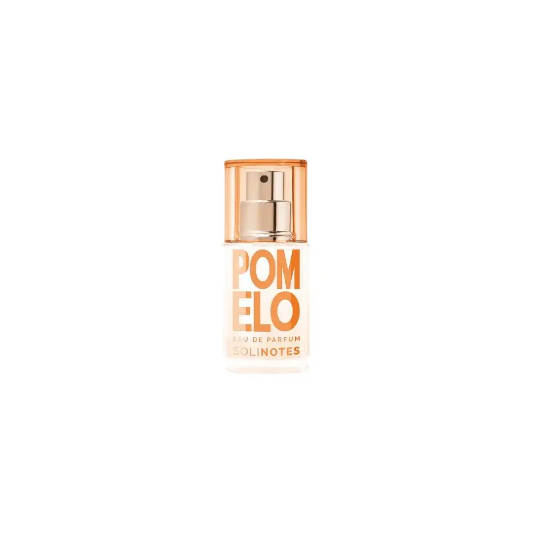 Solinotes, Pomelo, Eau De Parfum, Unisex