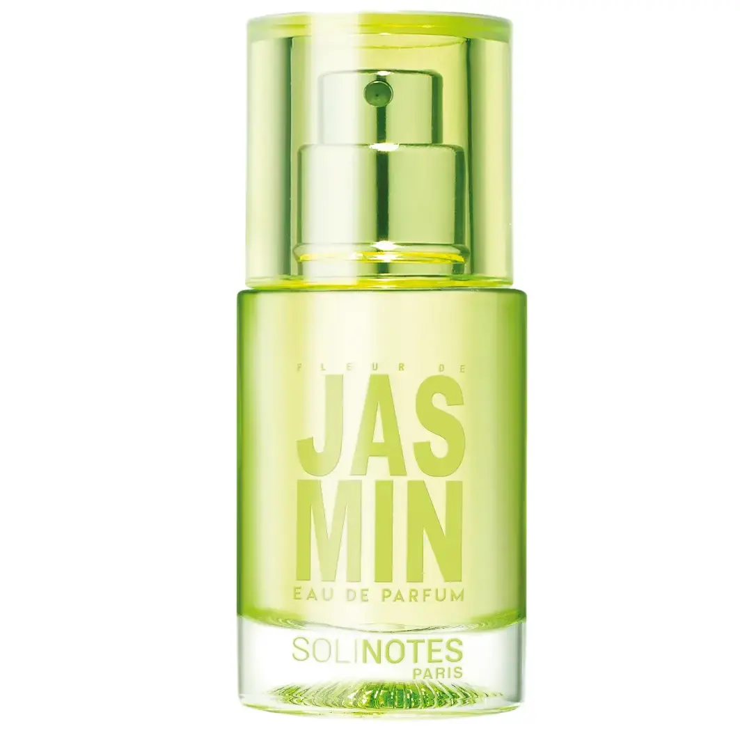 Solinotes, Fleur de Jasmin, Eau De