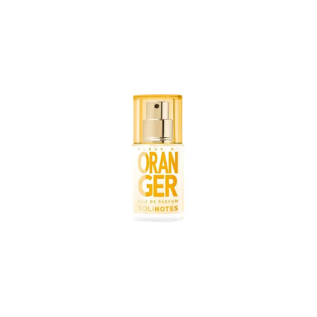 Solinotes, Fleur d`Oranger, Eau De Parfum