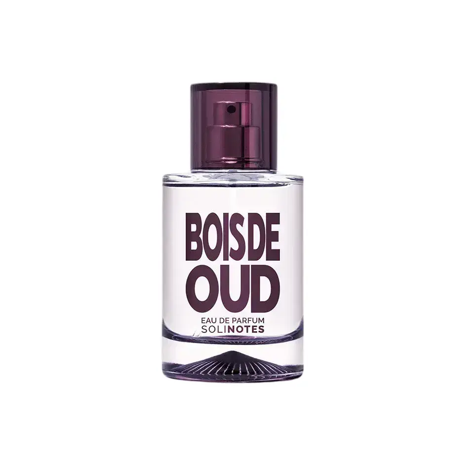 Solinotes, Bois de Oud, Eau De